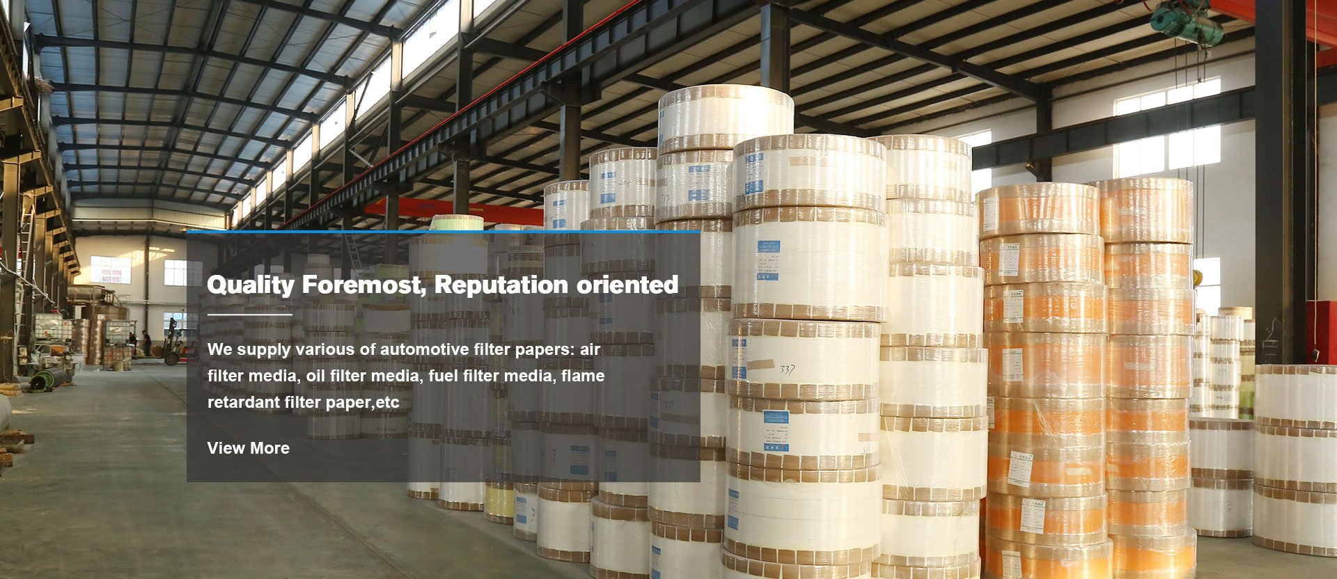 Filter Paper