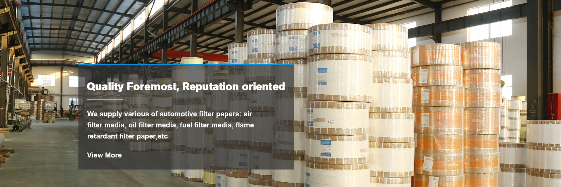 Filter Paper