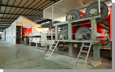 Xinji Fangli Nonwoven Technology Co., Ltd.