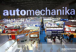 We will attend the Automechanika Shanghai 2019 exhibition
