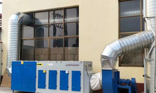Used for Industrial Filtration