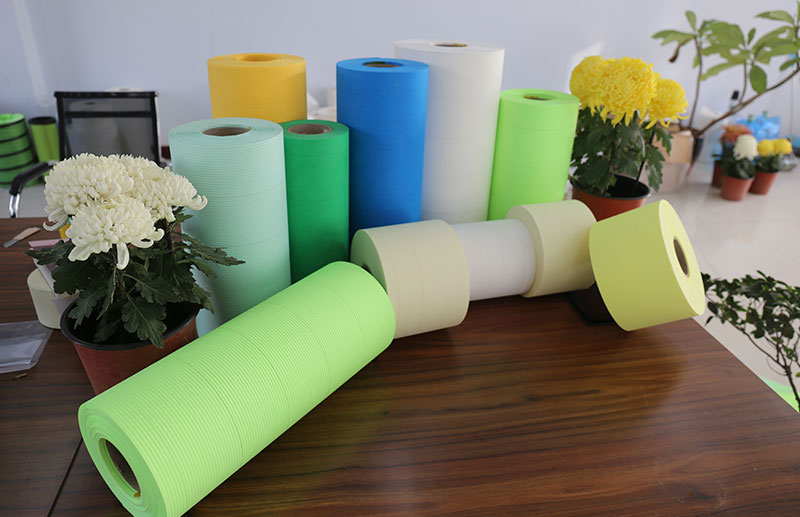 Air Filter Paper