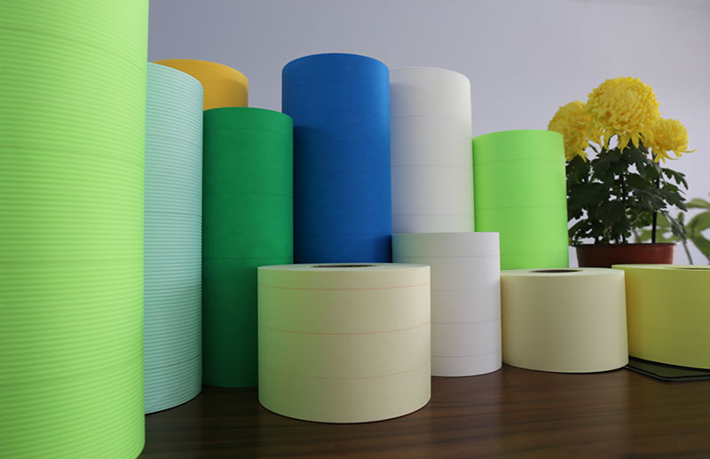 Oil Filter Paper