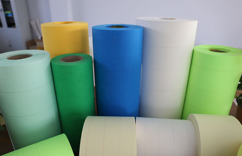 Fuel Filter Paper