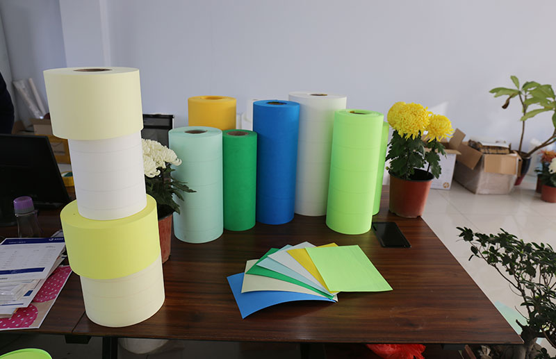 Fuel Filter Paper