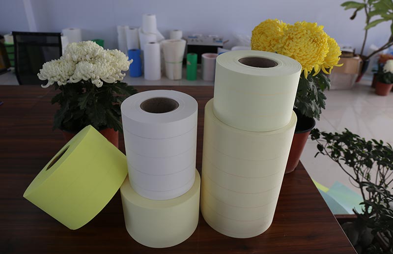 Gas Turbine Air Filter Paper